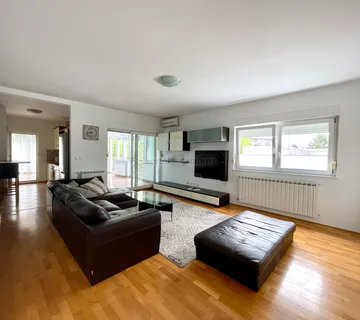 Penthouse Sveti Duh, 2S+DB, 102 m2, najam stan *neposredna blizina Vinogradske bolnice - cover