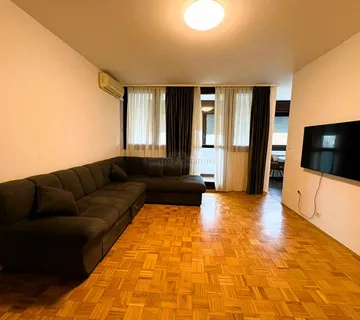 Stan za najam, Zagreb, Malešnica, Špansko - cover