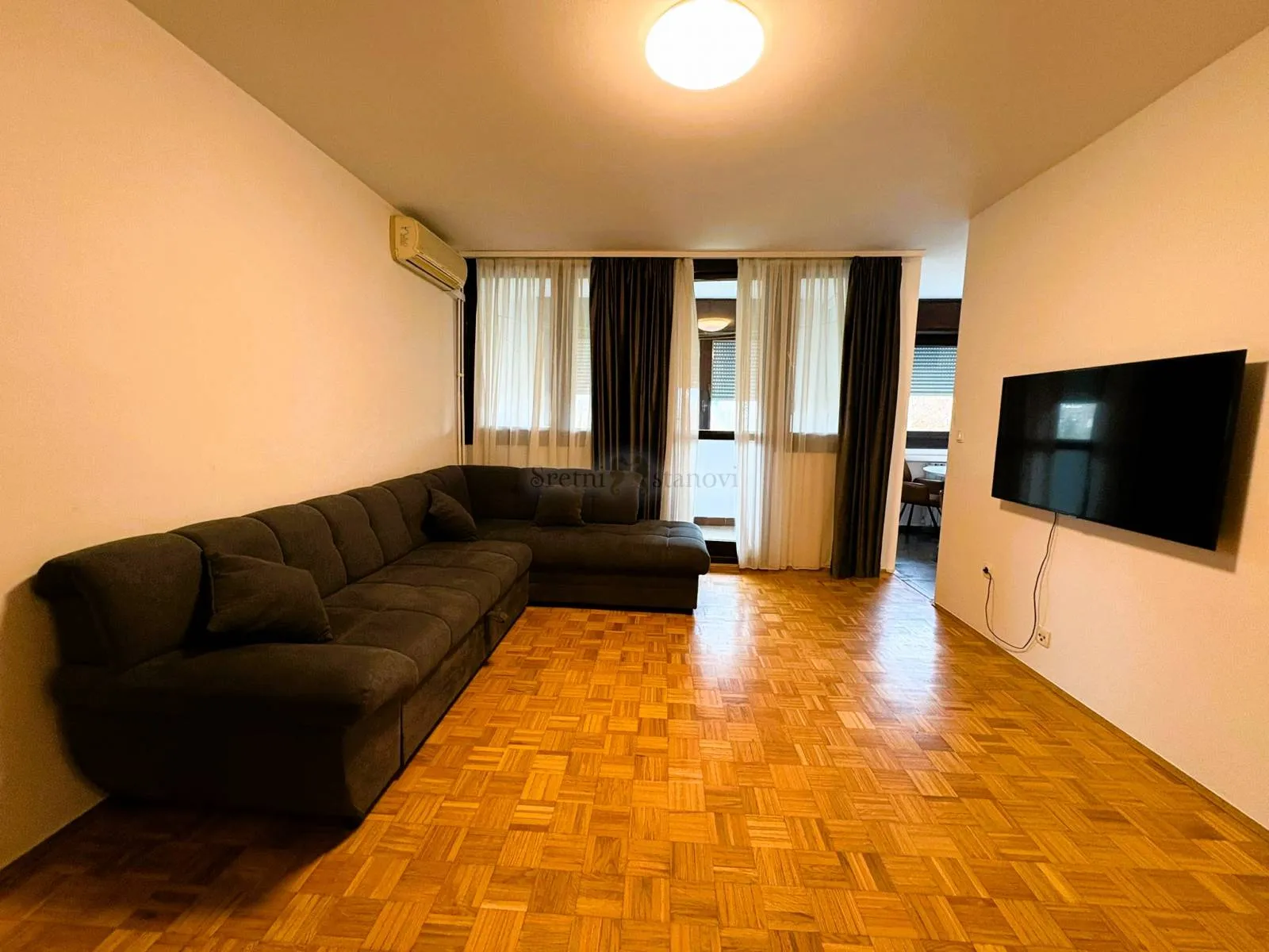 Stan za najam, Zagreb, Malešnica, Špansko - cover