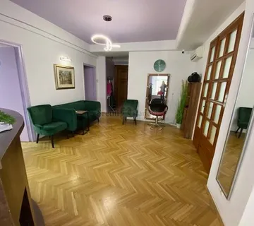 Rijeka, centar, 110 m2, stan ili poslovni prostor