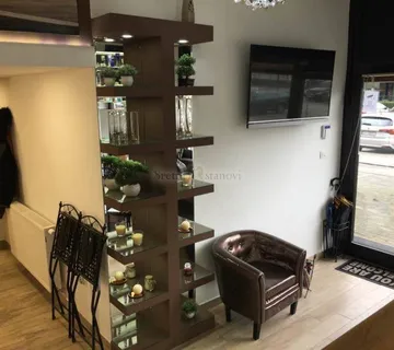 Poslovni prostor - Zagreb, Špansko (61,43 m2)