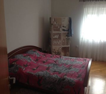 Prekrasan stan sa lođom s pogledom na Kvarner, 100m2 - cover