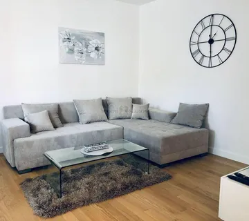 Najam strogi centar Rijeke, novogradnja, 1S+DB - Rijeka
