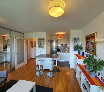 Zagreb (Špansko)- stan 41,04 m2, spremište