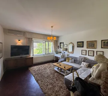 Stan Trešnjevka (Zagreb)– 80 m² s parkingom - cover