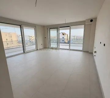 Povljana, otok Pag, 2S+DB,penthouse,pogled na more