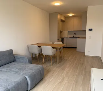 Stan najam, Novi Zagreb, novogradnja Novo Blato, Lanište