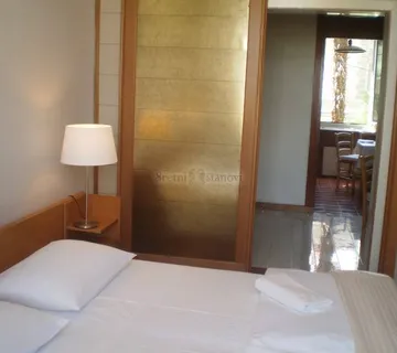 Opatija,47 m2, 2S s balkonom, centar