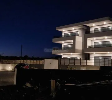 Novalja, Prodaja, 3S+DB, 90 m2, luksuzna novogradnja - cover