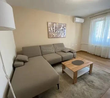 VEŽICA, prodaja, 2S+DB, 68 m2, s balkonom - Rijeka