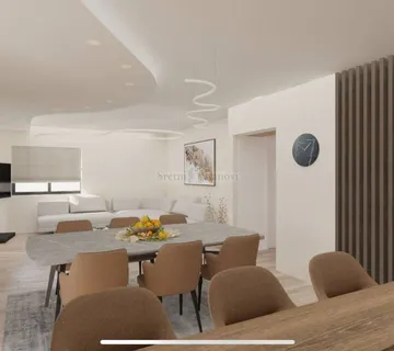 PENTHOUSE OPATIJA, 4S+DB - cover