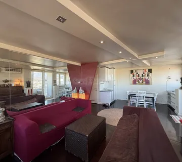 Stan: Trešnjevka, 64.00 m2- panoramski pogled na Zagreb - cover