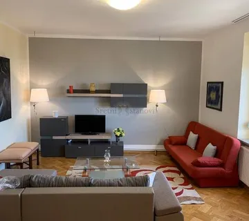 TRSAT, 97 m2, 2s+DB, s terasom, najam - cover