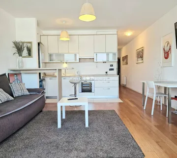 Zagreb (Špansko)- stan 42,82 m2, Nova Galerija - cover