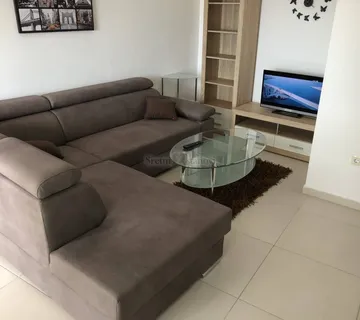 Zamet, Novogradnja, 2S-+DB, s garažnim mjestom, 62 m2 - cover