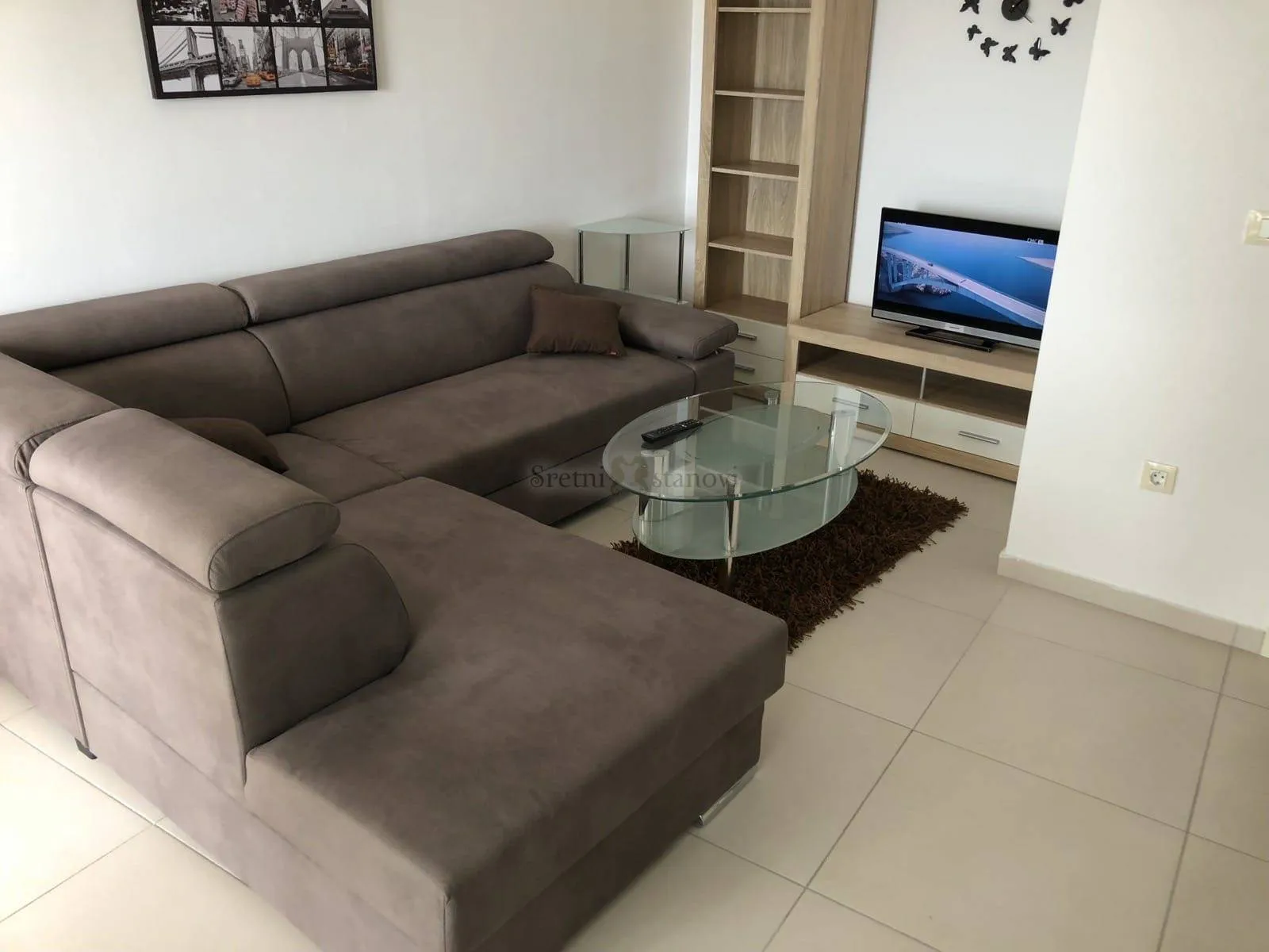 Zamet, Novogradnja, 2S-+DB, s garažnim mjestom, 62 m2 - cover