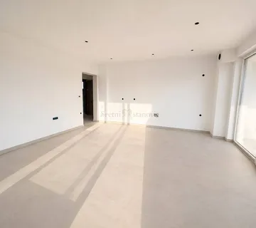 Povljana, otok Pag, 2S+DB,penthouse,pogled na more
