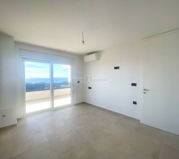 Novalja, kuća, vila, bazen, pogled na more, sauna, 4S+DB - cover