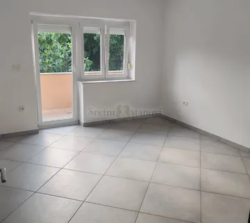 Srdoči,100 m2, prazan stan, najam, novogradnja, s parkingom - cover