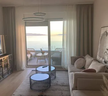 KANTRIDA, 58 M2, 1S+DB, S GARAŽNIM MJESTOM - cover