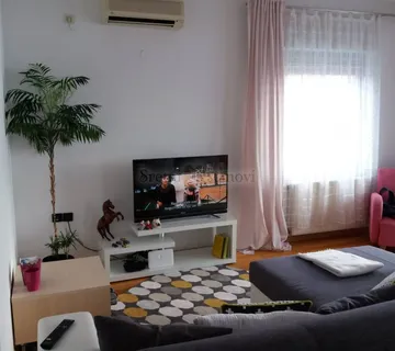 Rijeka, Marčeljeva Draga, 98m2, terasa s lijepim pogledom - cover