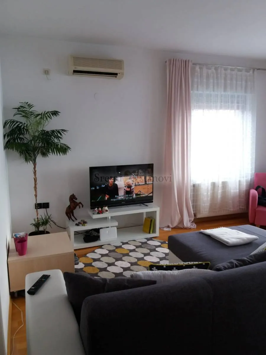 Rijeka, Marčeljeva Draga, 98m2, terasa s lijepim pogledom - cover