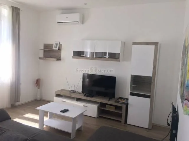 Centar, 46 m2, 1S+DB - cover