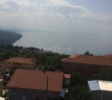 Opatija,Pobri, tri stana i poslovnim prostoro,850 m2 - cover