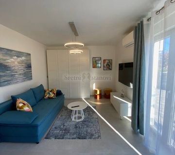 Opatija, POBRI  najam, 27 m2, moderan studio - cover