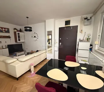 STAN (ZAGREB, ŠPANSKO), 64,57 m2 - cover