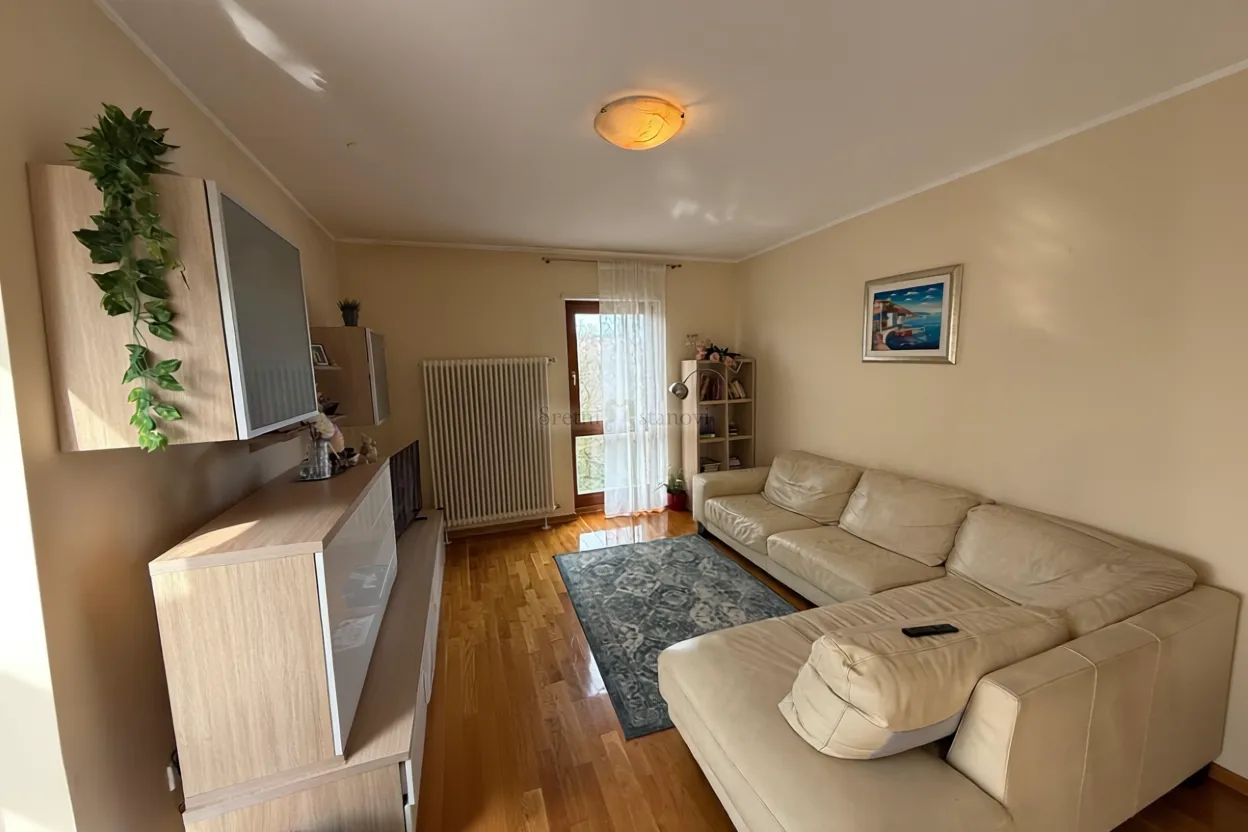 PRODAJA STANA – VRHOVEC, ZAGREB | 78,72 m² + GARAŽA | MIRNA LOKACIJA - cover