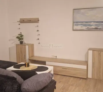 Hosti, najam, 1S+DB, 50 m2 s parkingom - cover