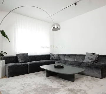 Eksluzivan stan za najam na Srebrnjaku - cover