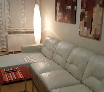 Rijeka, Zamet, najam,56 m2, 1S+DB, s parkingom - cover