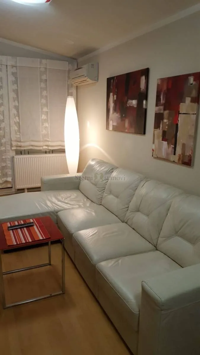 Rijeka, Zamet, najam,56 m2, 1S+DB, s parkingom - cover