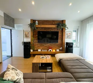 Predivan stan za prodaju, Zagreb, Šestinski dol - cover