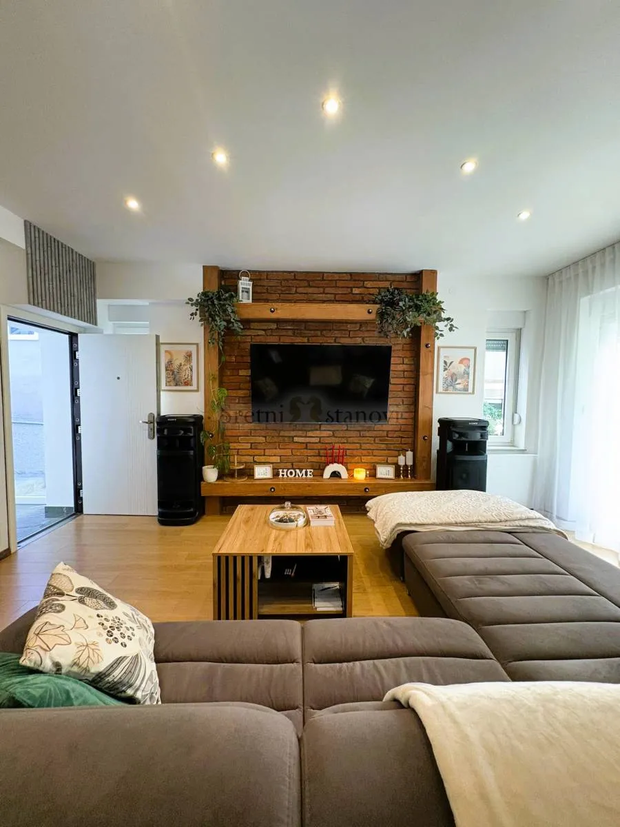 Predivan stan za prodaju, Zagreb, Šestinski dol - cover