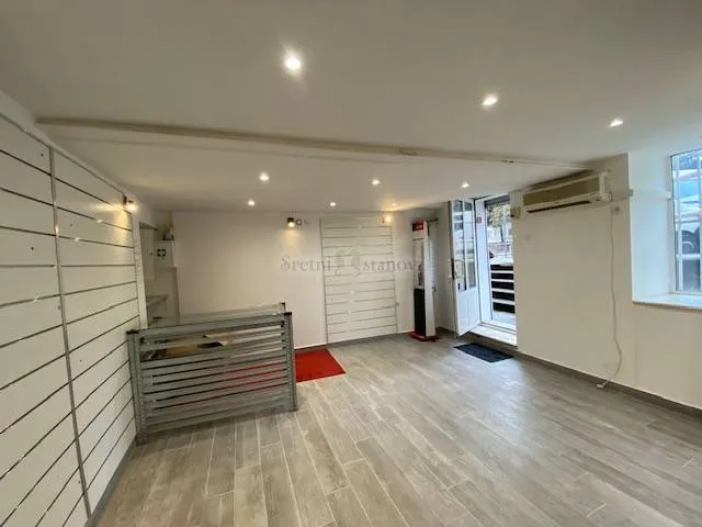 Rijeka,Centar, 26 m2, prodaja poslovnog prostora - cover
