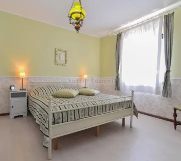 TRSAT, NAJAM , 65 m2, 2S+SB, s parkingom - cover