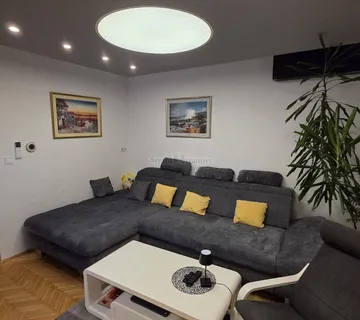 Trosobni stan, Zagreb (Trešnjevka), 64,43 m2 - cover