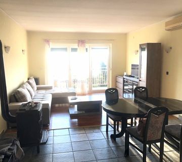 Kostrena, prilika, stan sa 3 spavaće sobe, 108 m2 - cover