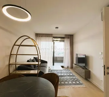 Stan za najam u novogradnji, Svetice +GM *PRVO USELJENJE* - cover