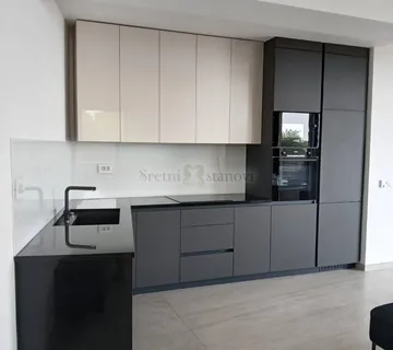 Najam, Opatija, ekskluzivna Novogradnja, 3S+DB, lift i garažno mjesto - cover