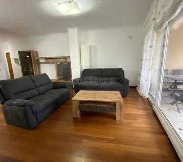 Opatija, najam, 96 m2, 2S+DB, s okućnicom, terasom i garažom, najam - cover