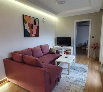 Kostrena, 47 m2, 1S+DB, novogradnja - cover