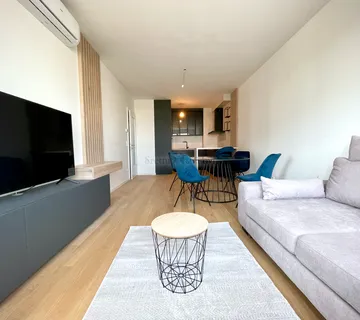 Najam stan Lanište, Zagreb, 1S+DB, garažno mjesto - cover