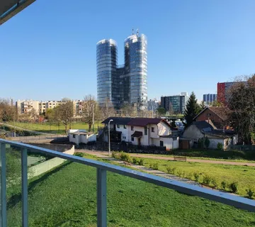 Zagreb (Špansko)- stan 41,04 m2, spremište - cover