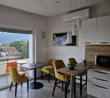 Kastav, 50 m2, 1S+DB, s balkonom, najam - cover