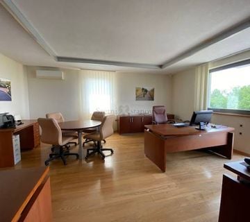 Martinkovac, 125 m2, izuzetan poslovni i uredski prostor - cover