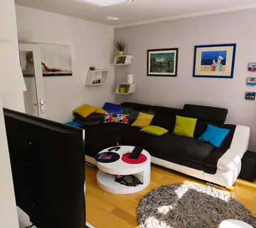 2S stan u Zagrebu, na odličnoj lokaciji  -Jarun - cover